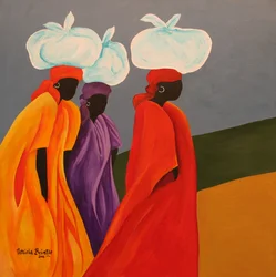 アンナ、2006年に続いて